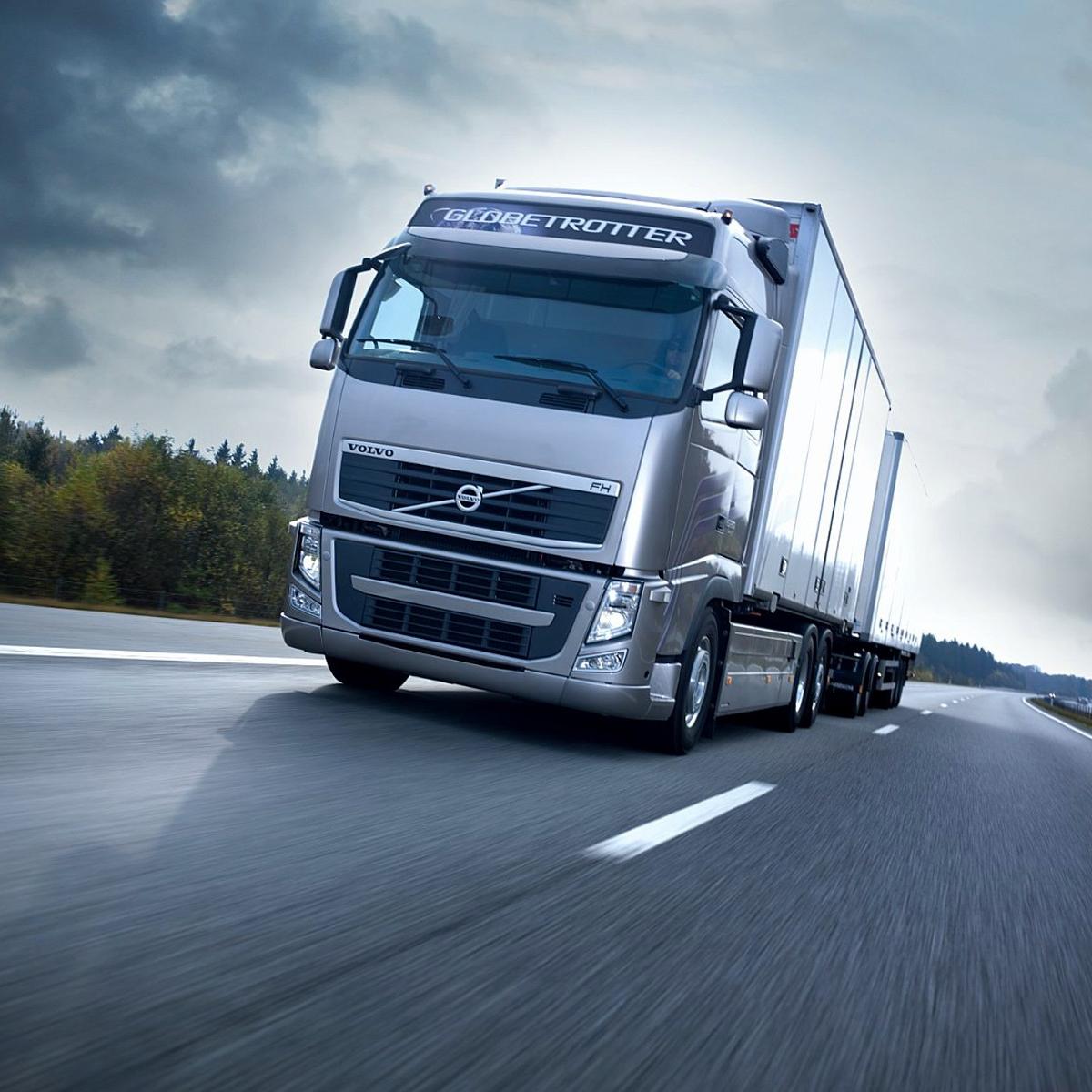 International Land Transportation